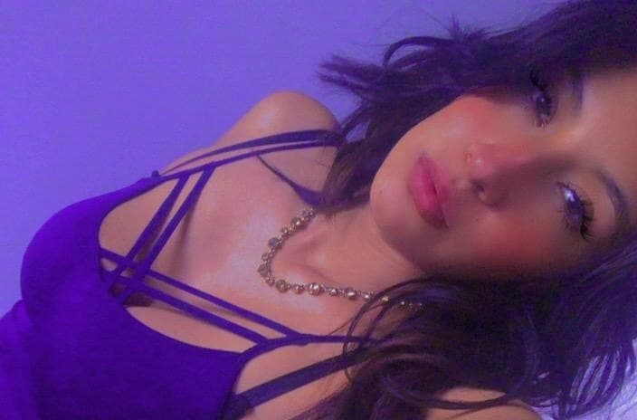 Yessenia Martinez banner image