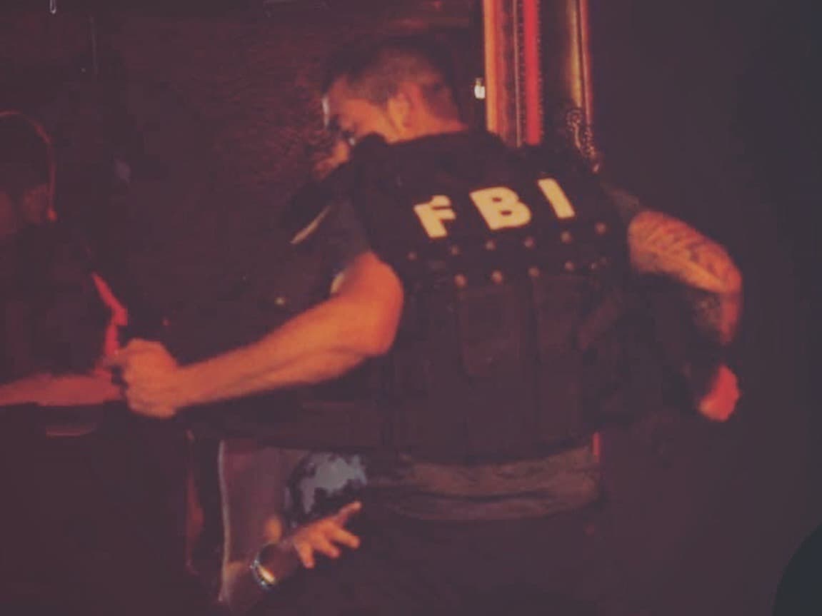 Juelz Carrera banner image