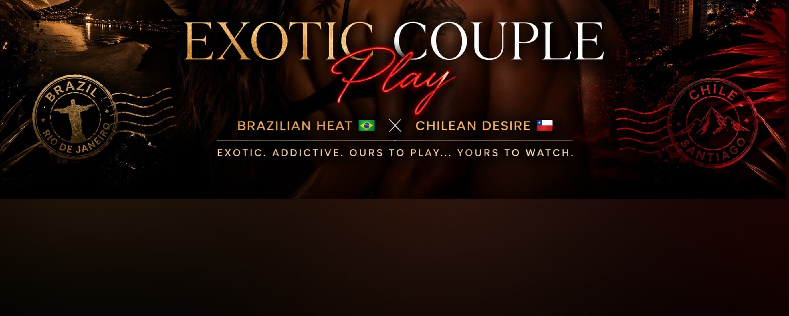 ExoticCouplePlay banner image