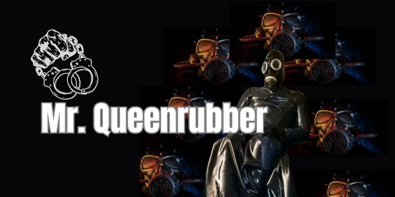 Mr.Qrb banner image