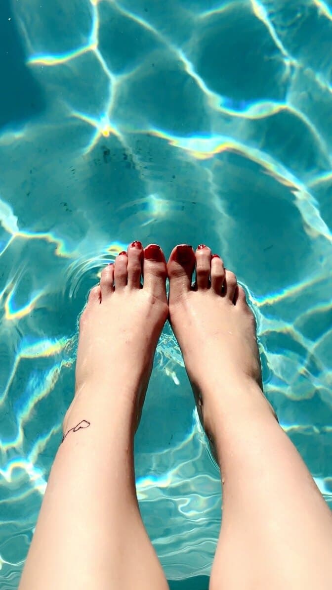 SolesandToesheaven banner image