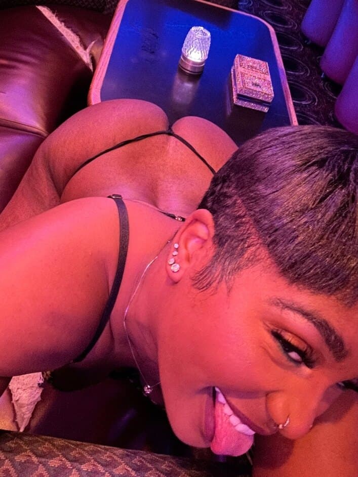 Ebony banner image