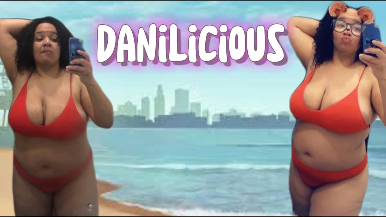 Danielle banner image