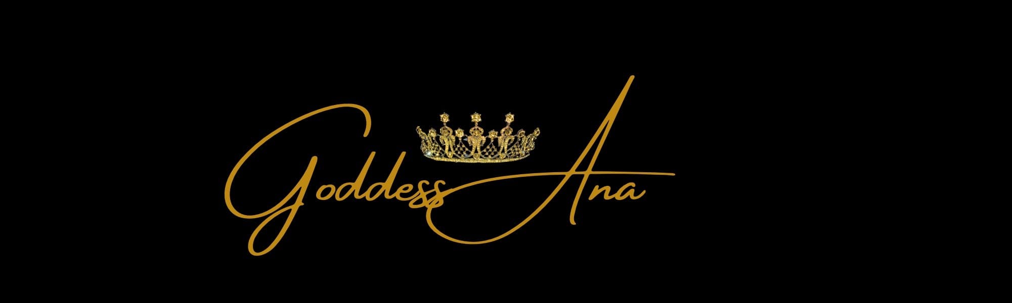 GODDESS A banner image