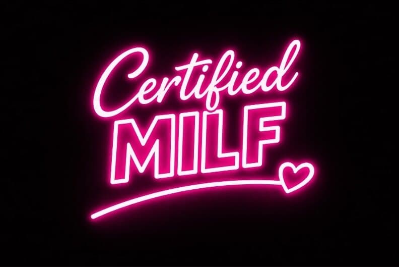 Certified M1lf banner image