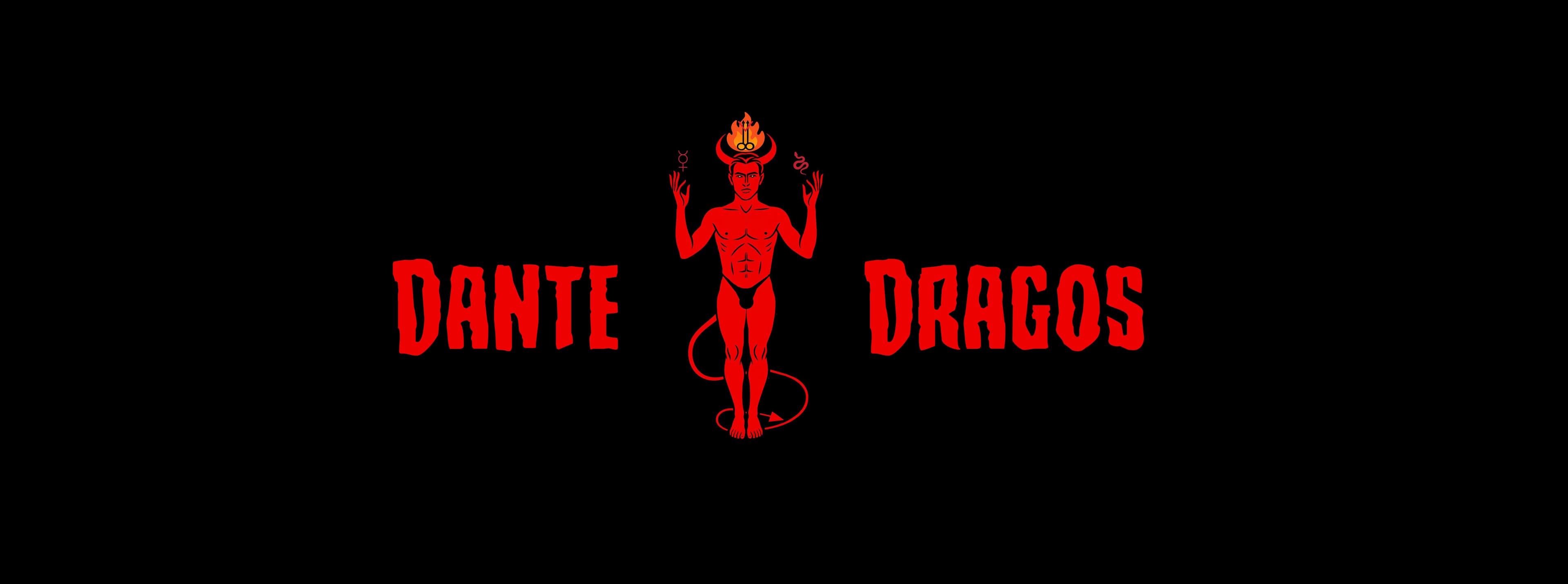 Dante Dragos banner image
