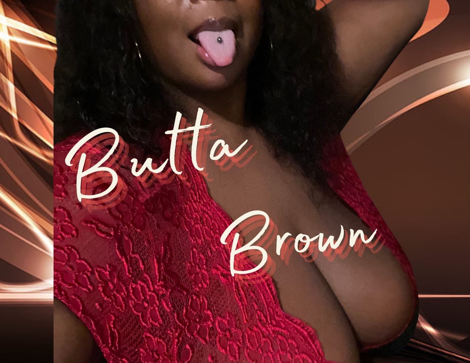 Butta Brown banner image
