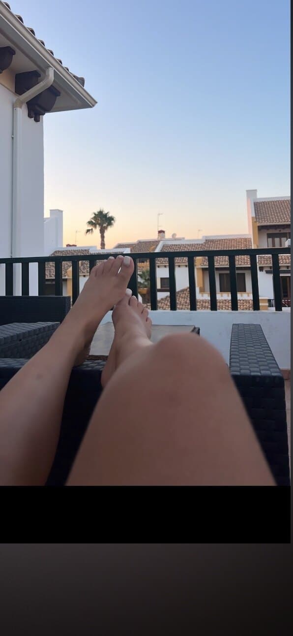 wynx feet banner image