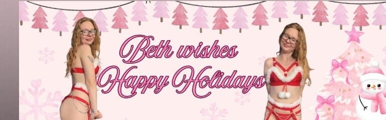 Beth banner image