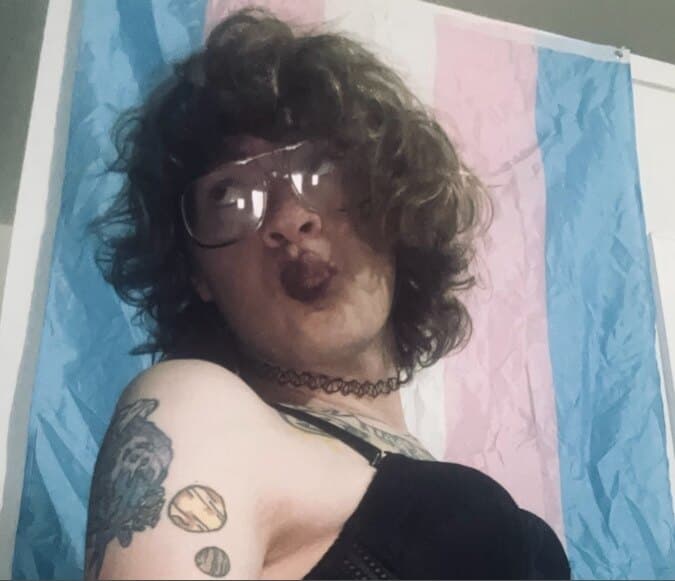 ❤️🖤HarleyBaby🖤❤️ banner image