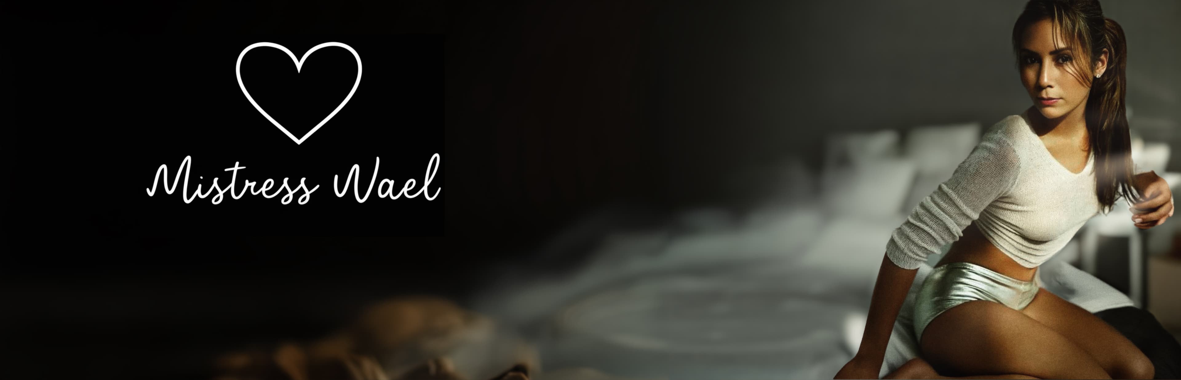 Mistress Wael banner image