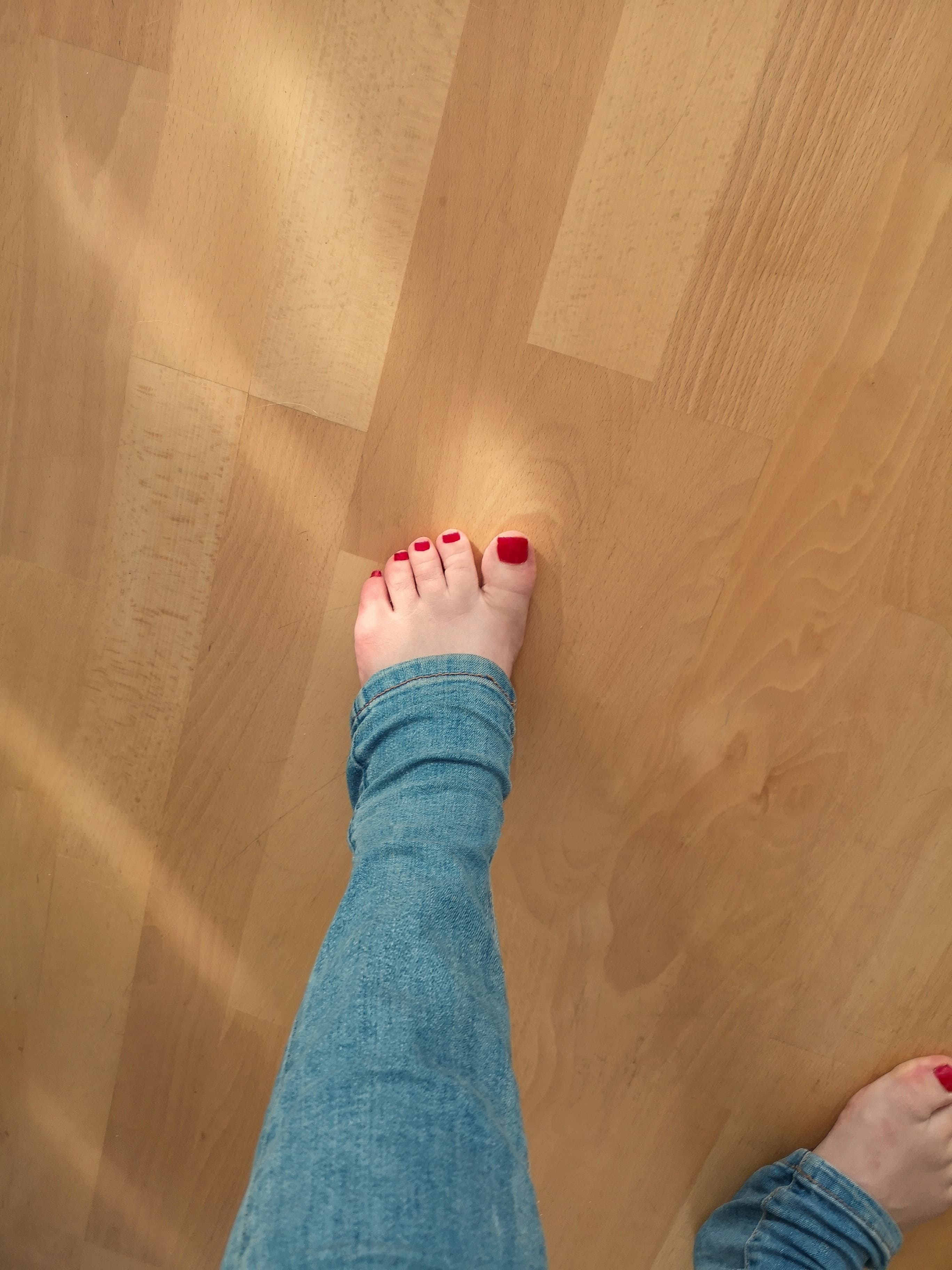 Fiasfancyfeet banner image