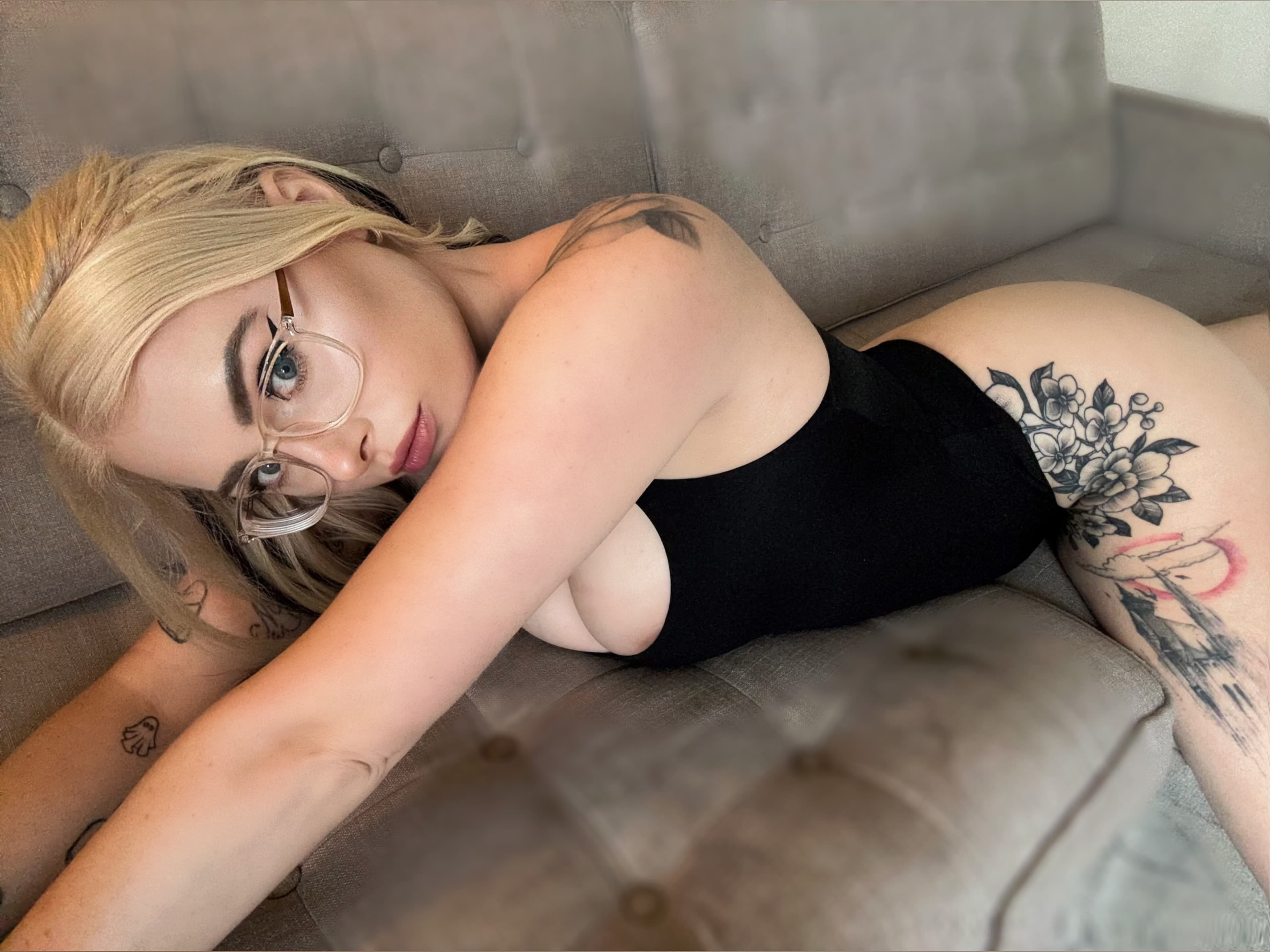TeaganBVIP banner image