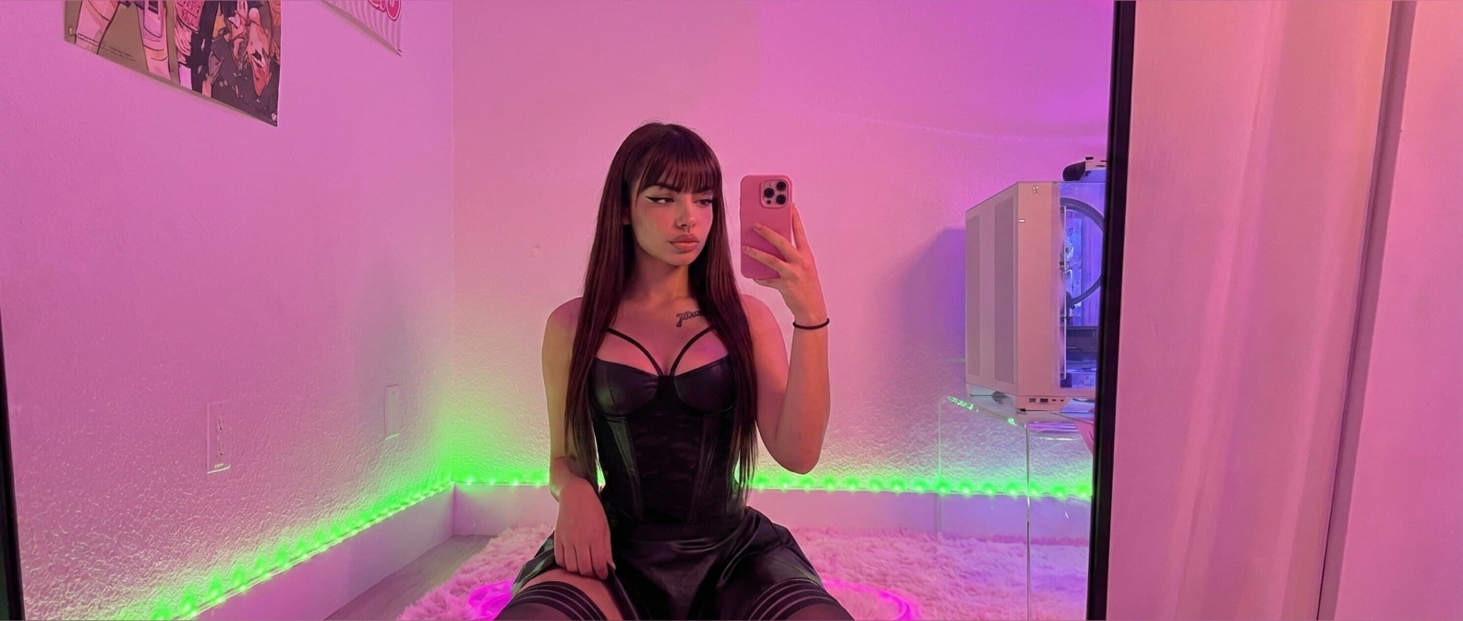 GIGI 🧜🏻♀️ banner image