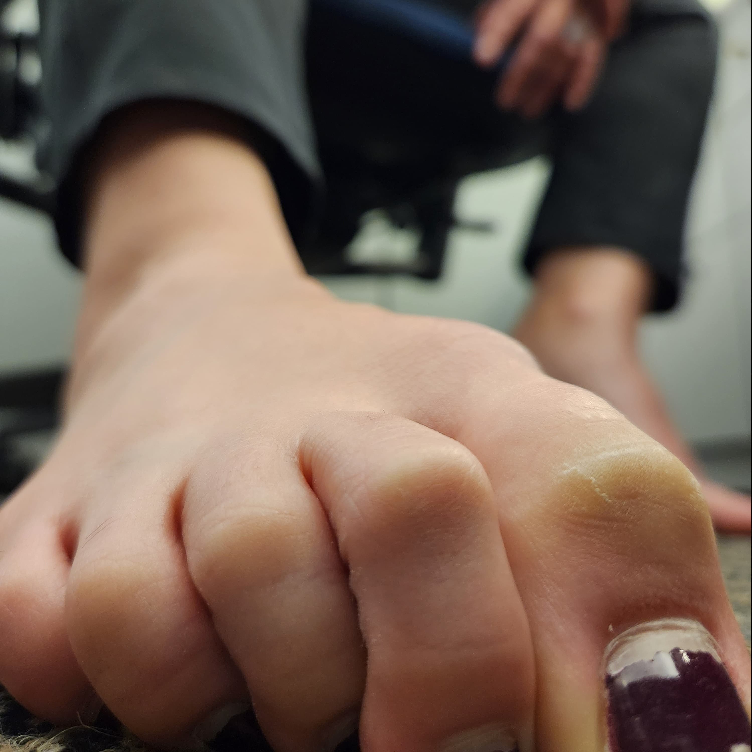 Giantess Misty banner image