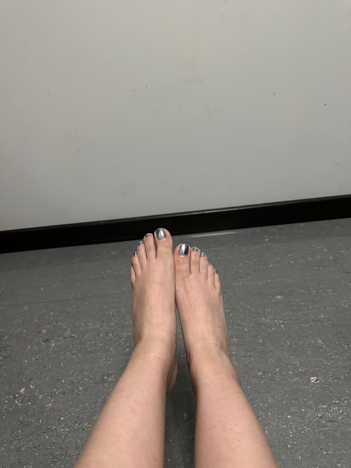 Silky toes banner image
