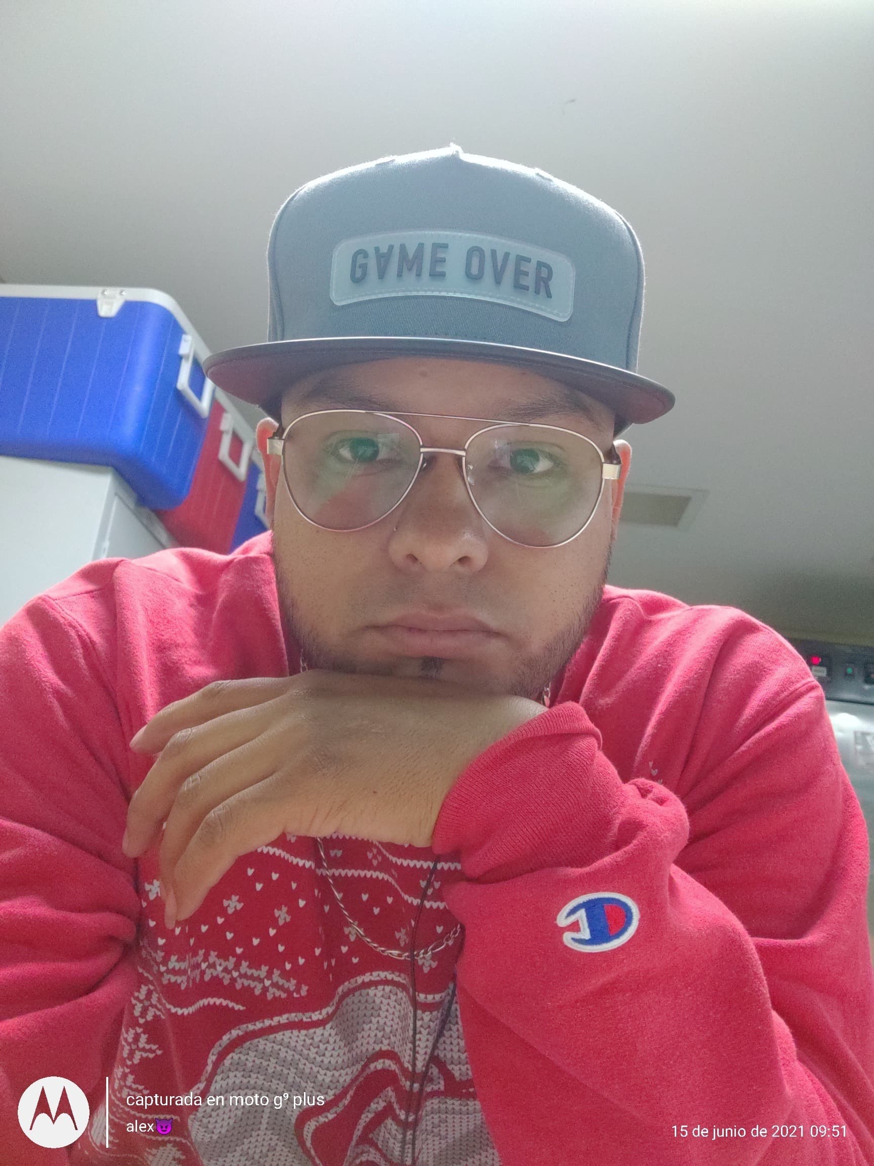 Alex ๐๐ banner image