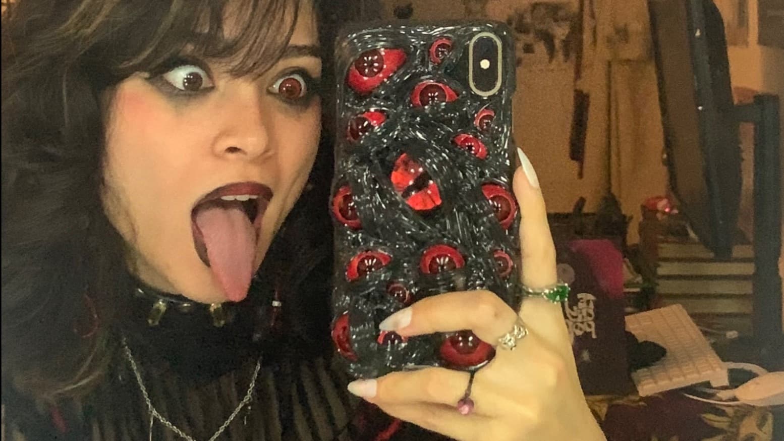 Mouth Mistress banner image