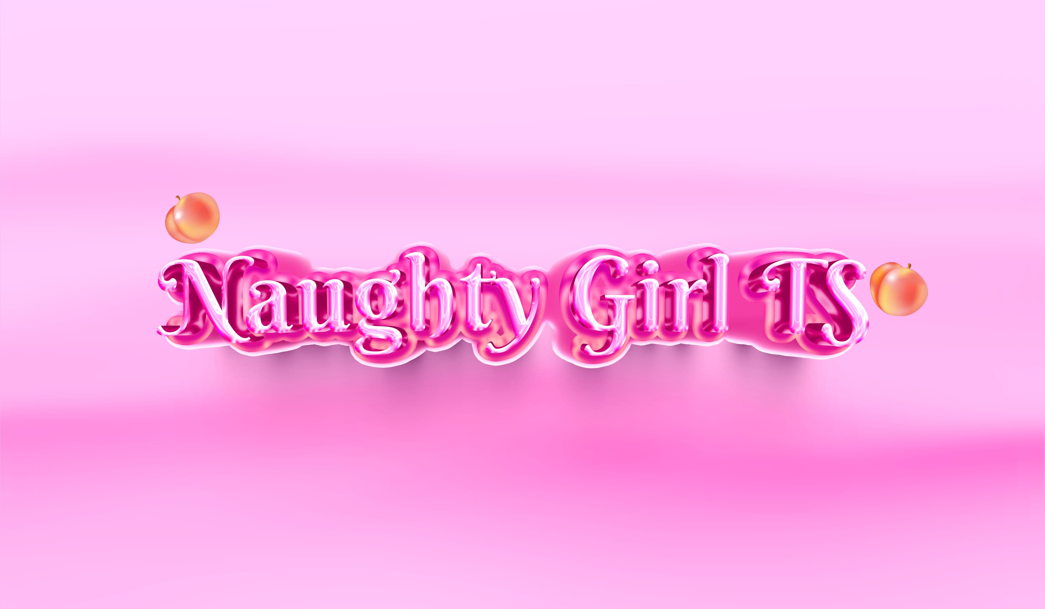Naughty Girl TS banner image