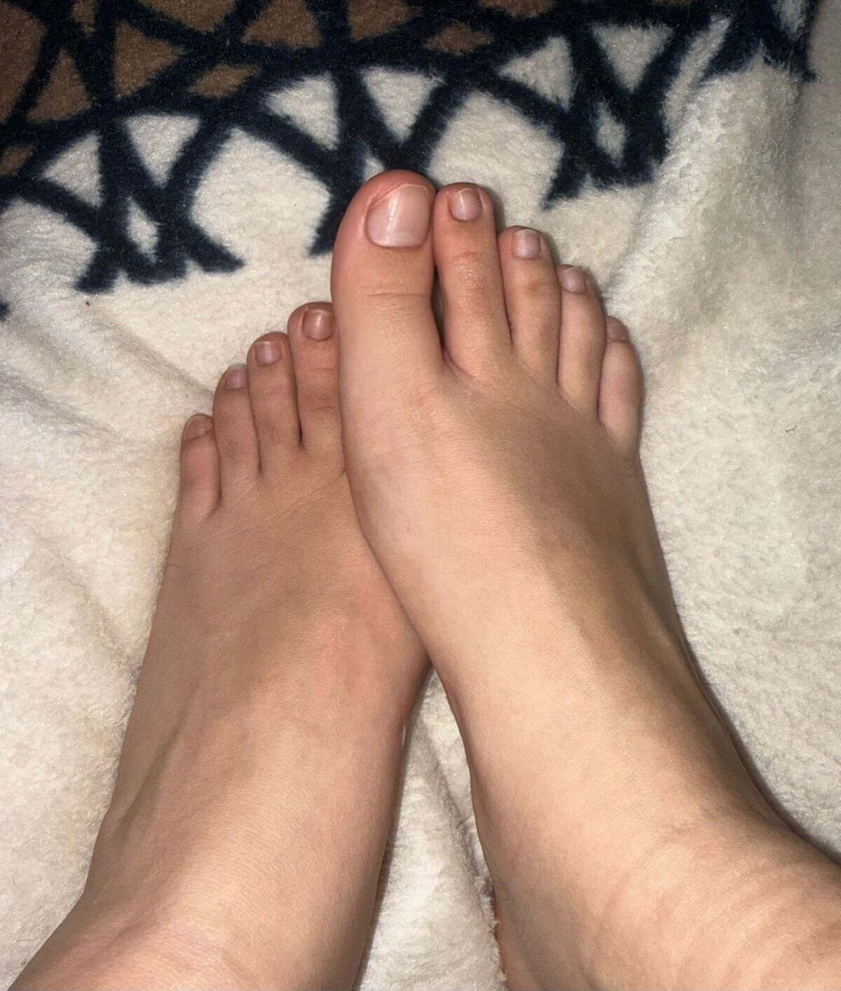 Cutefeetniz♡ banner image