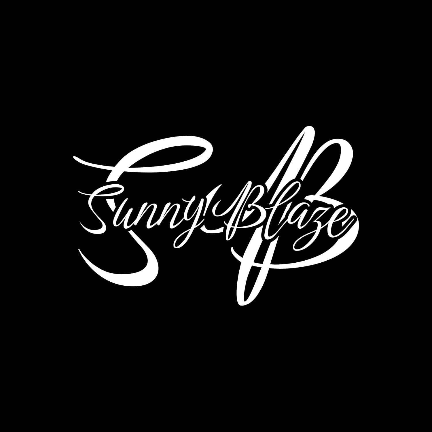 Sunny Blaze banner image