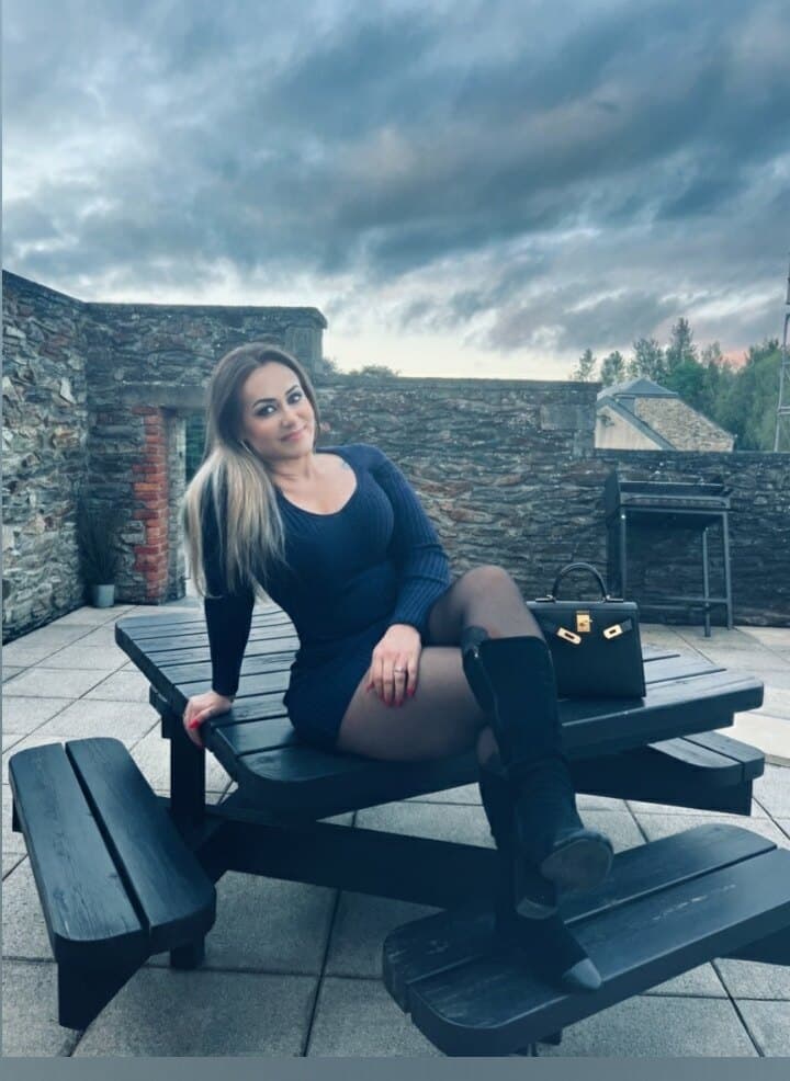 Nicole Prado ๐ banner image