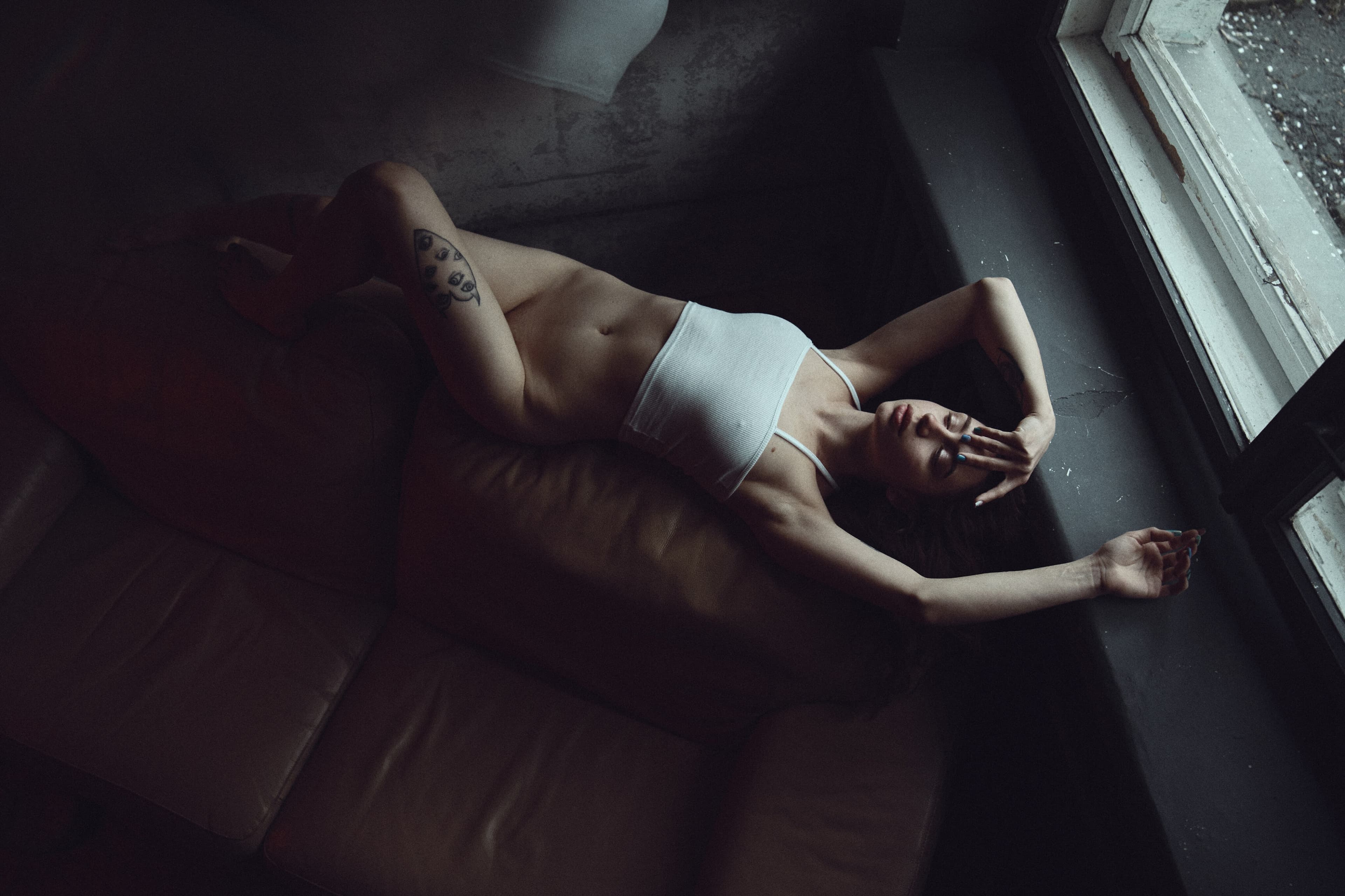 Leyla banner image