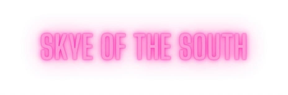 Skye banner image