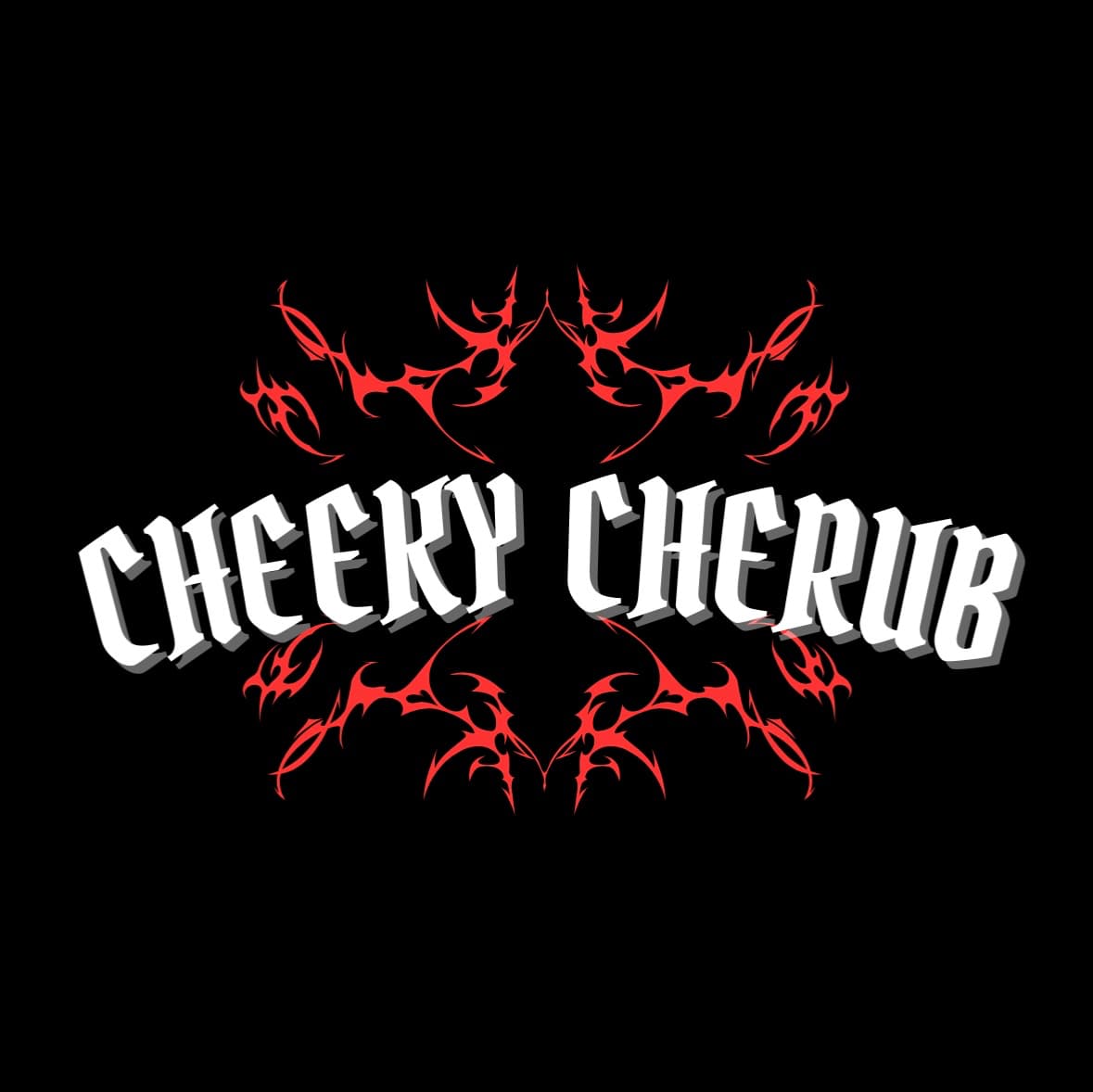 CheekyCherub777 banner image