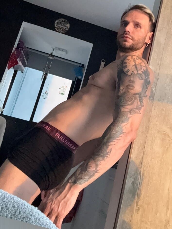 Ivan andres banner image