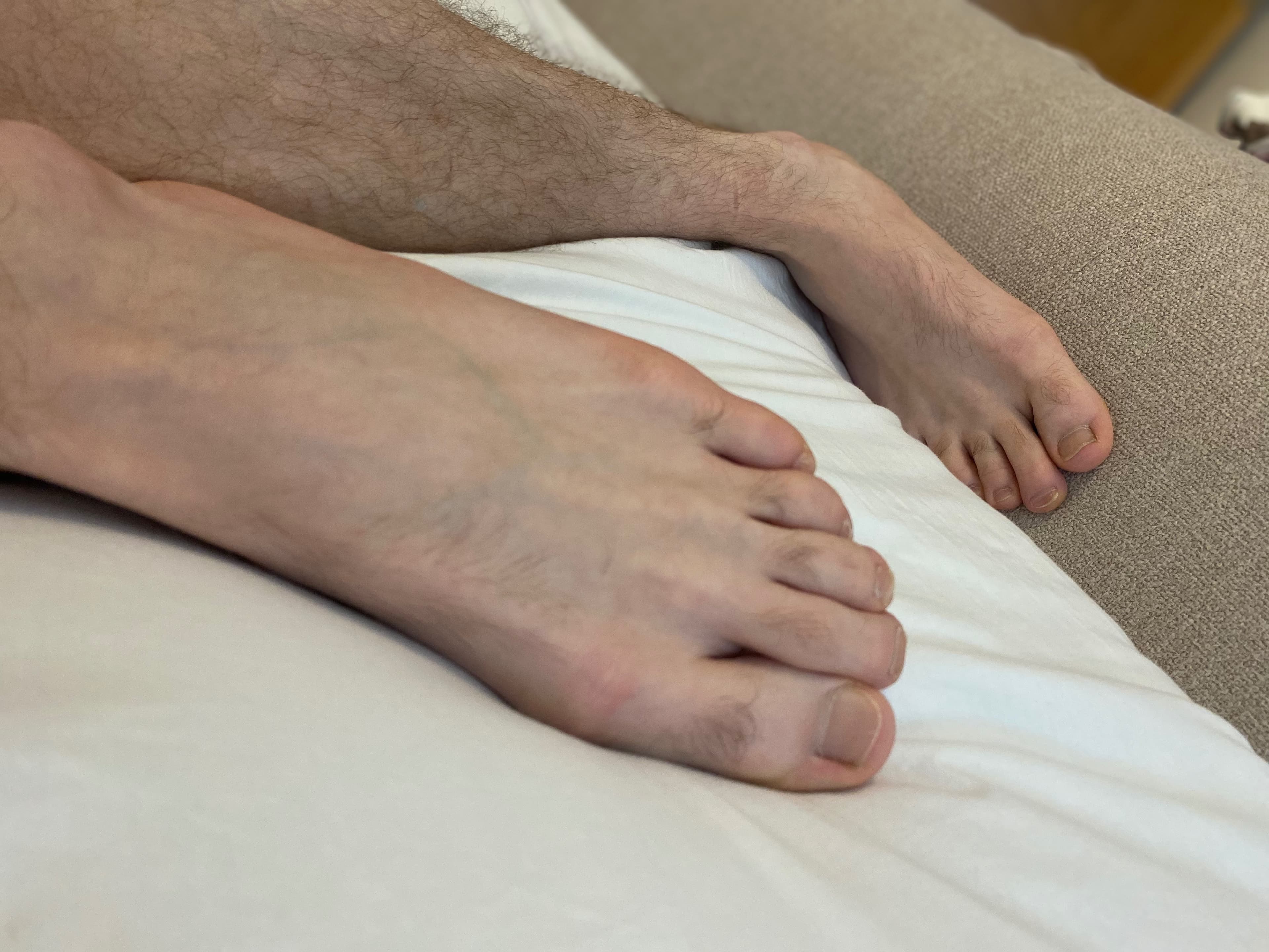 Thetouchoftoes banner image