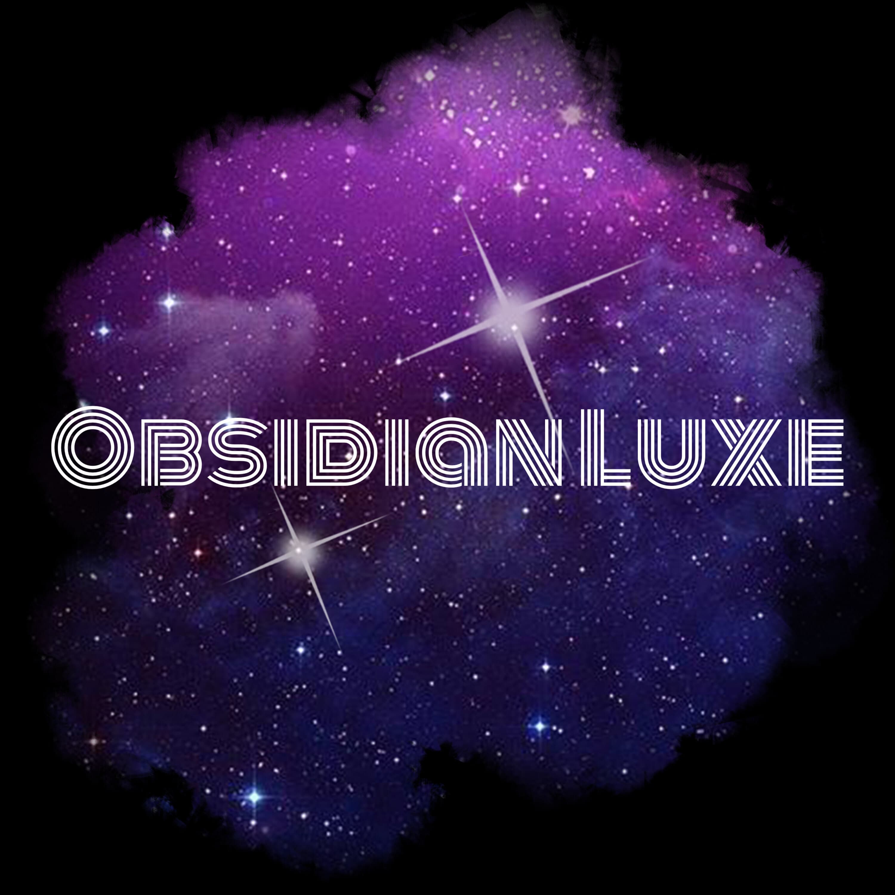 ObsidianLuxe banner image