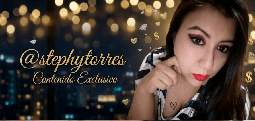 Stephanie Torres banner image