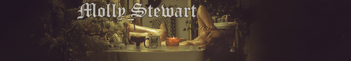 Molly Stewart banner image
