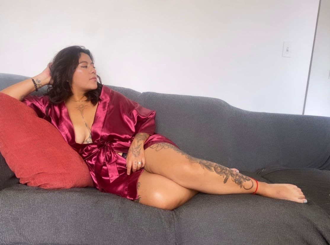 Curvypao banner image