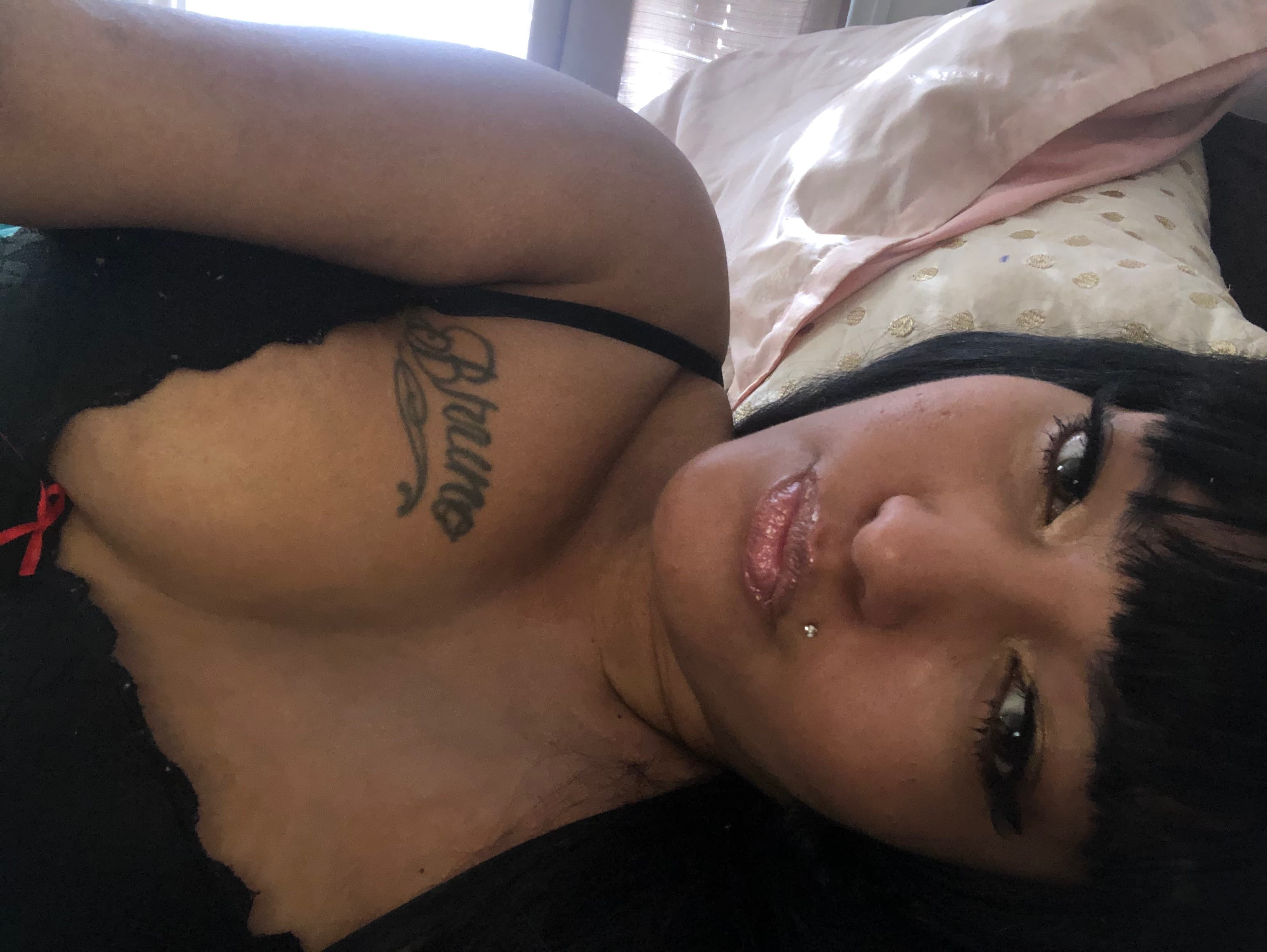 BlasianBaddieX banner image