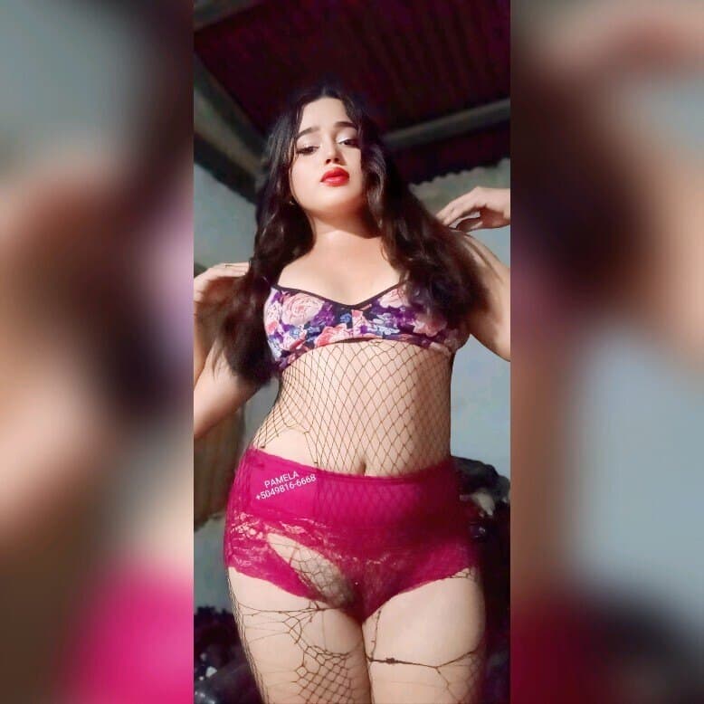 Conejita sexy banner image