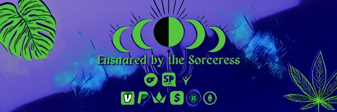 ๐ฟ๐ฎ๐ฅ๐ฑ Sorceress Zena ๐ฑ๐ฅ๐ฎ๐ฟ banner image