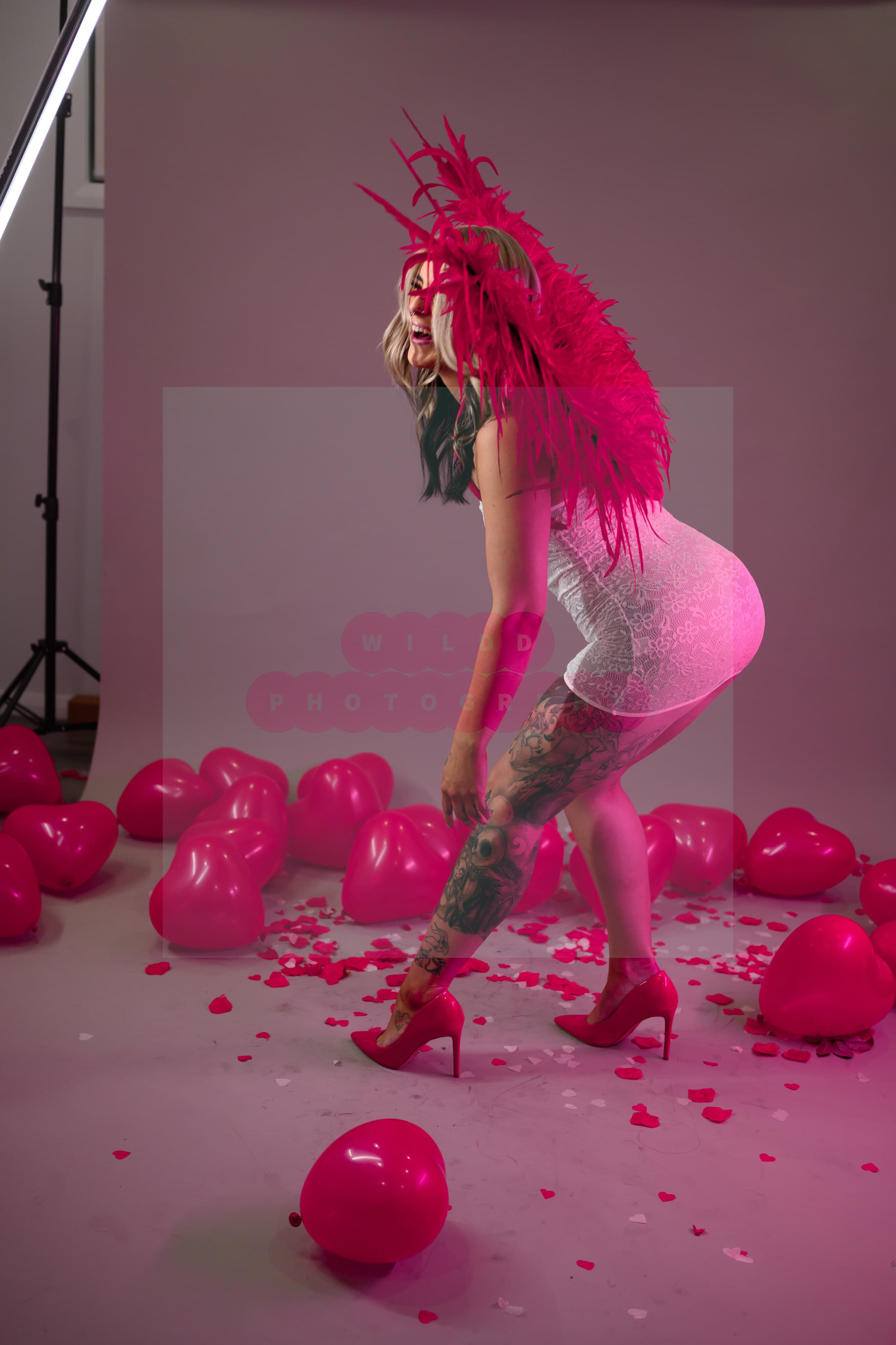 Honey banner image