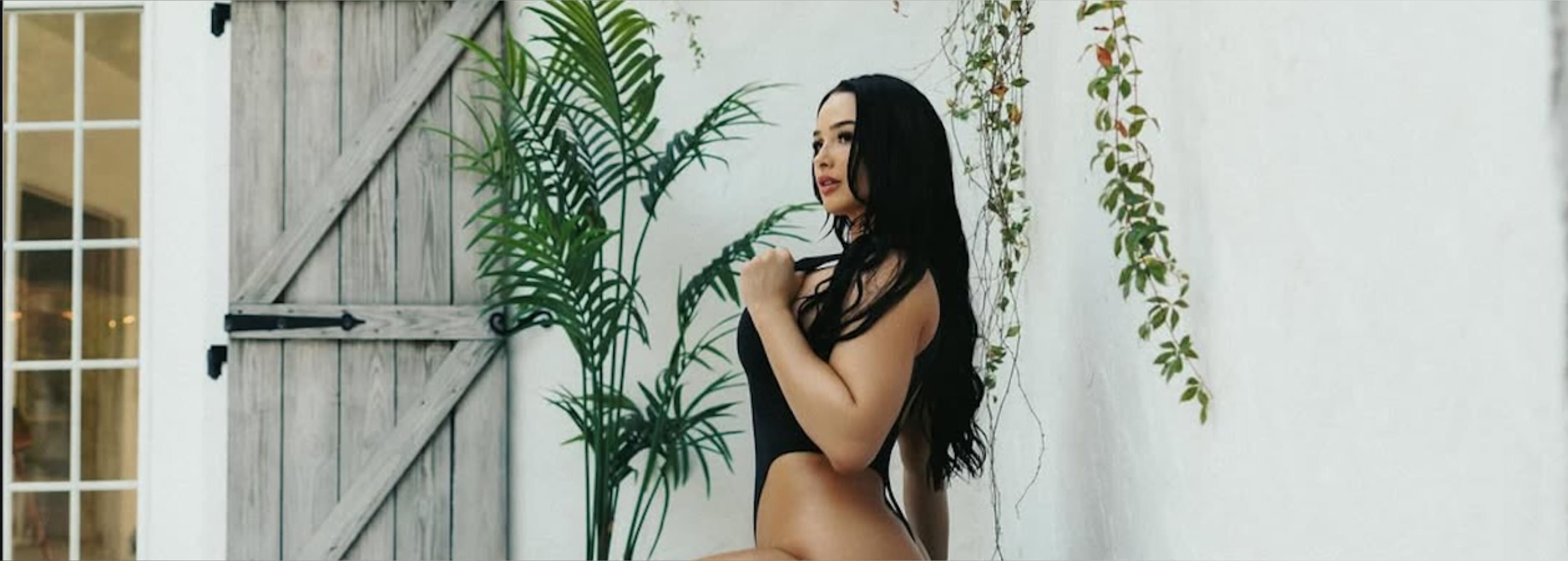 Official Krissy Taylor banner image