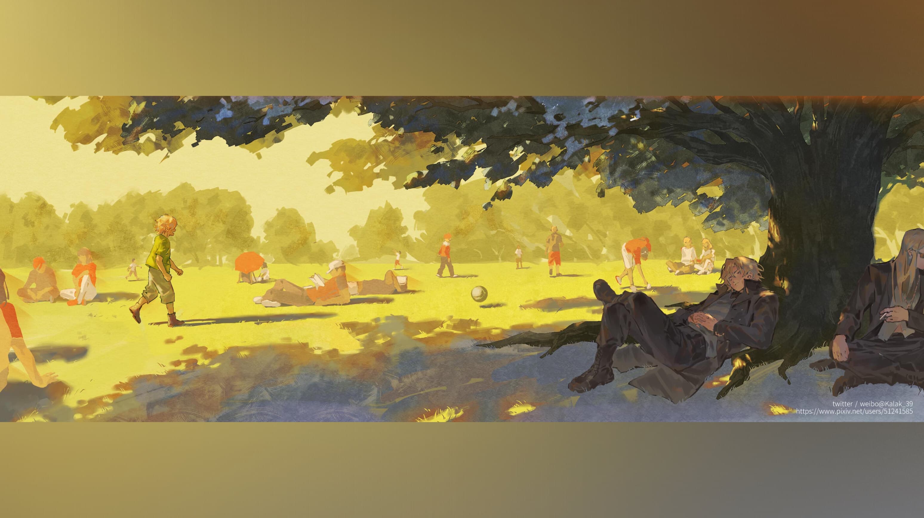 Marin Sem Void banner image