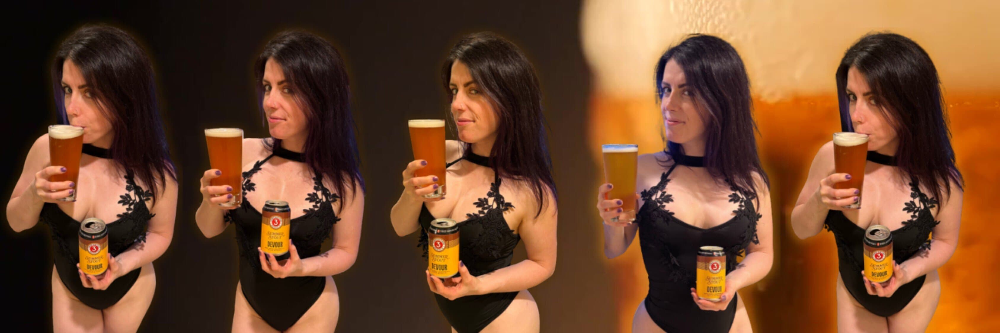 Hopwiggle - Your fav hot wife 🥵 banner image