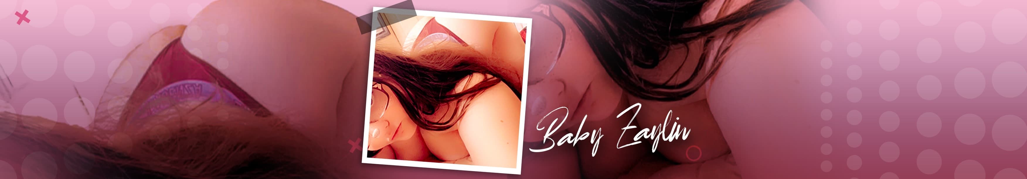Baby Zaylin banner image