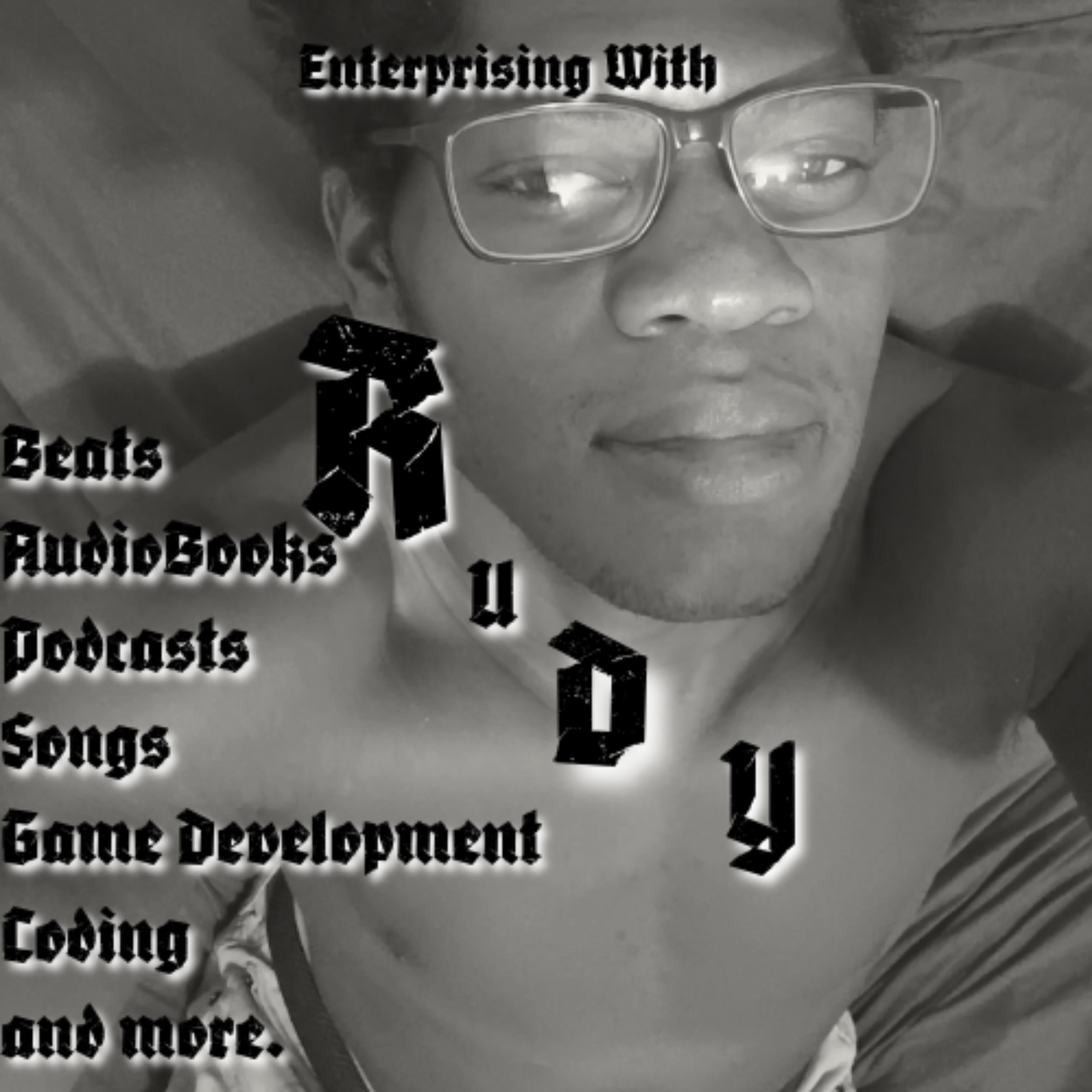 Rudy banner image