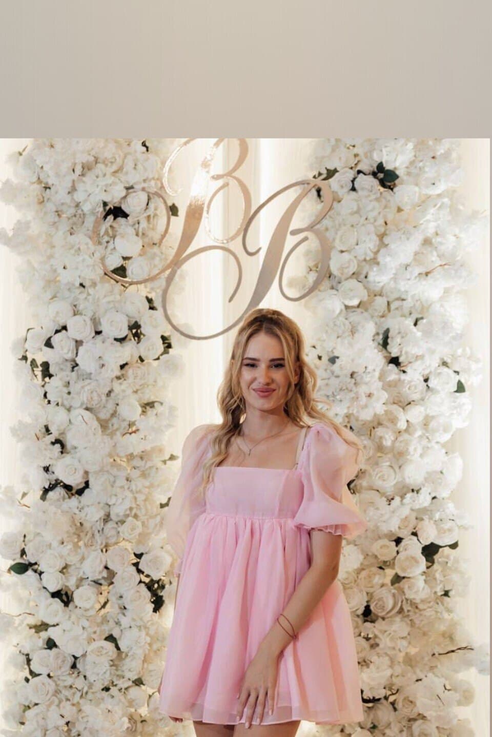 Molly banner image