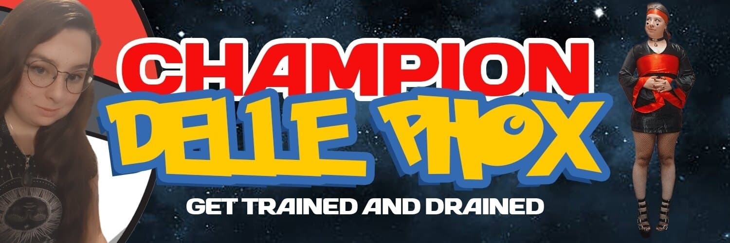 Champion π Delle Phox banner image