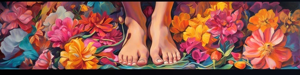 geegifeet banner image