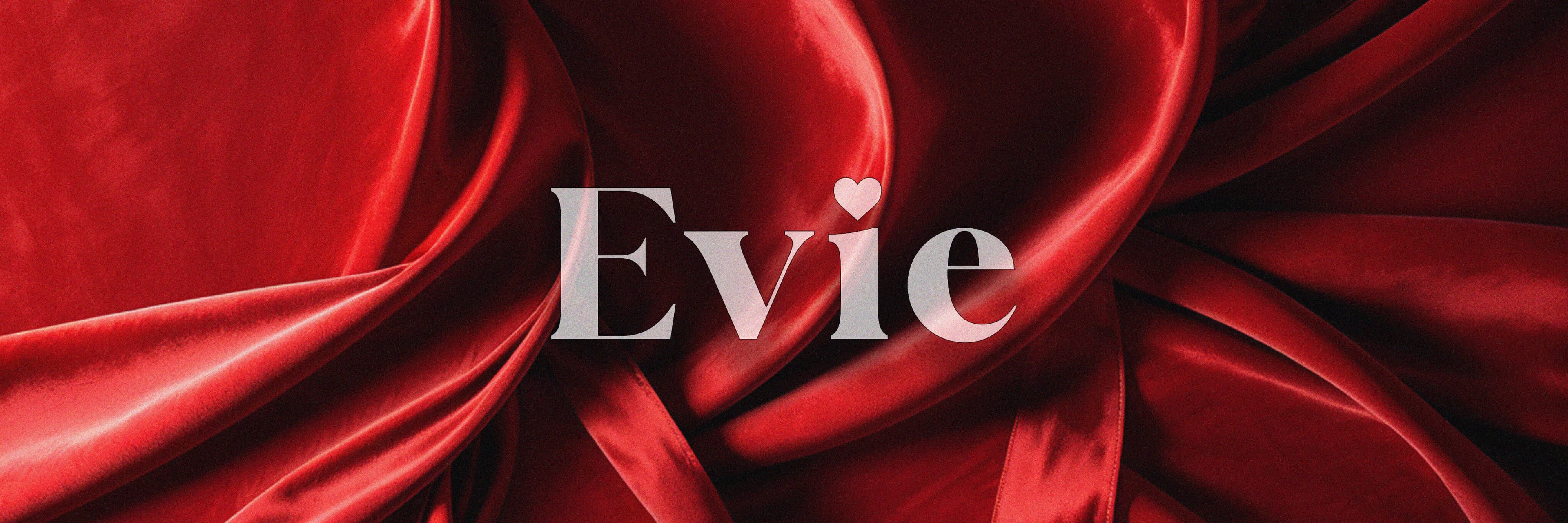 Evie Love banner image
