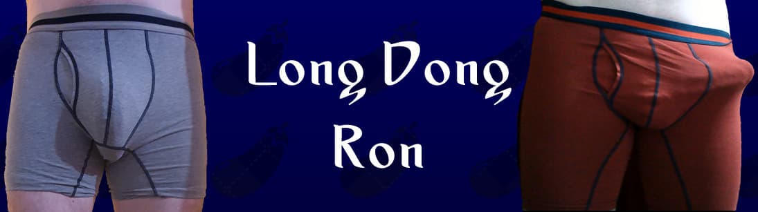Long Dong Ron banner image