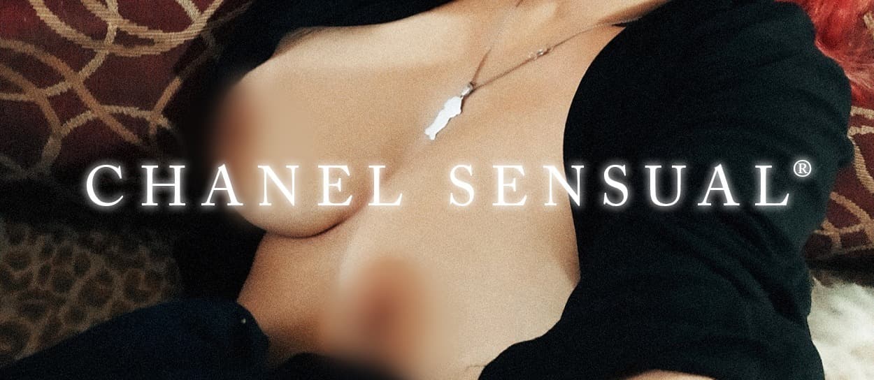 CHANEL SENSUAL banner image